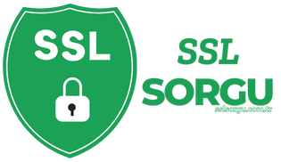 SSL Sorgu Logosu